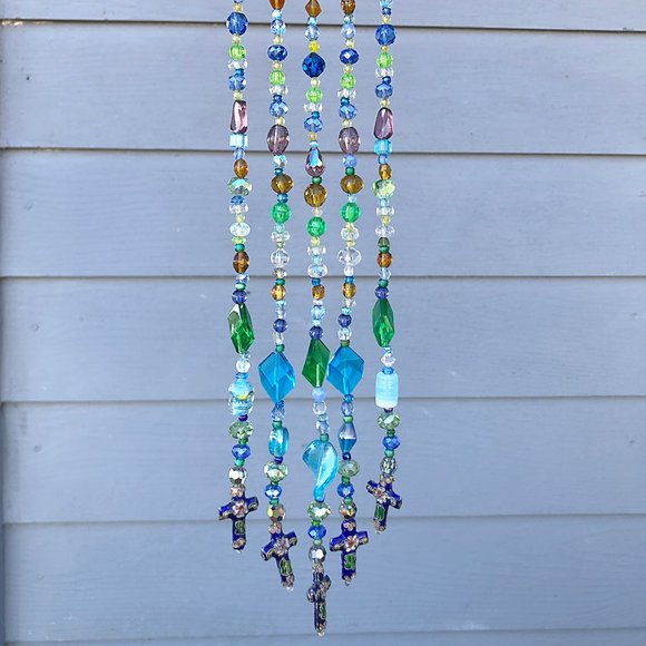 Hand Crafted Other - Small Window Sun Catcher